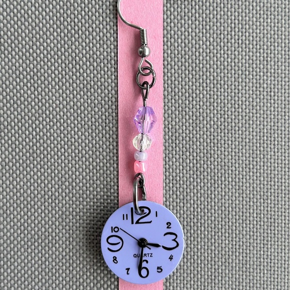 Recycled Watch Face - Picture 6 of 8